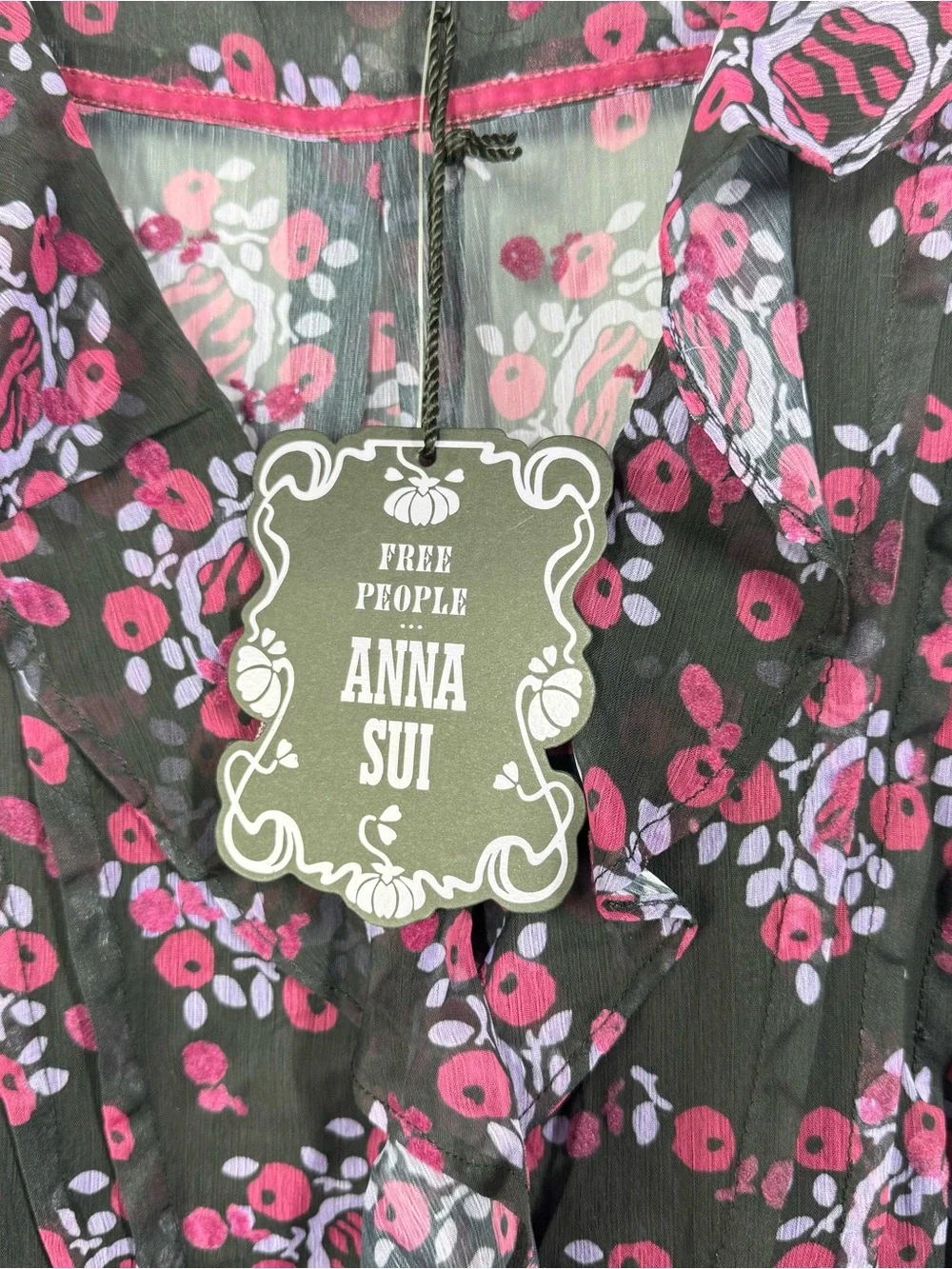 Free People nwt free